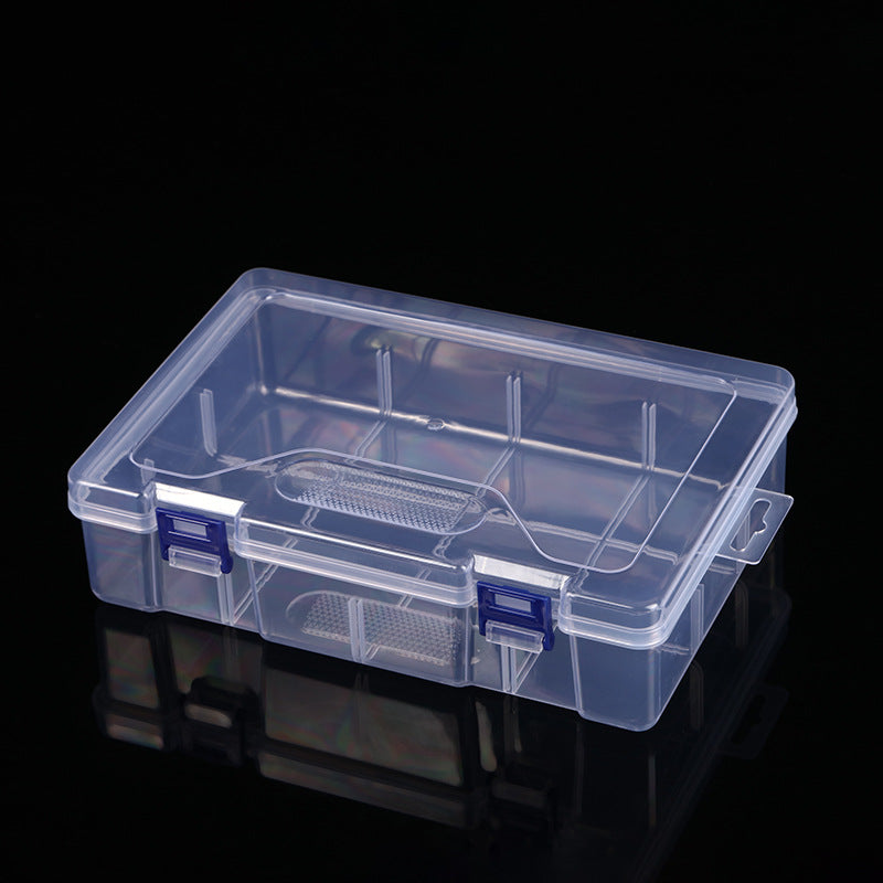 Premium Klar Craftspeicherorganisator Brehn