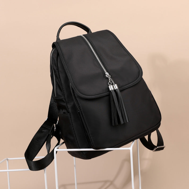 Stilvoller Rucksack Brehn