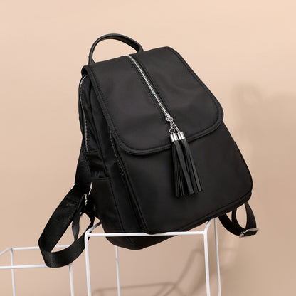 Stilvoller Rucksack Brehn
