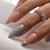 Premium Press-On Nail Art Set mit stilvollen Designs Brehn