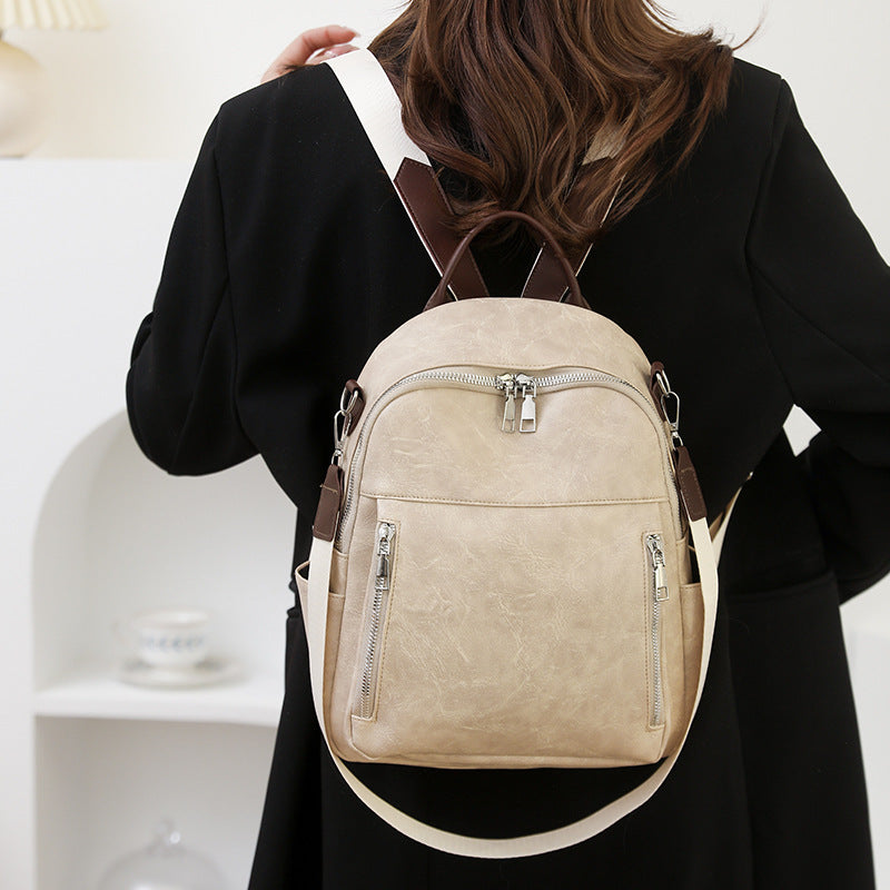 Vielseitiger Mode-Rucksack Brehn