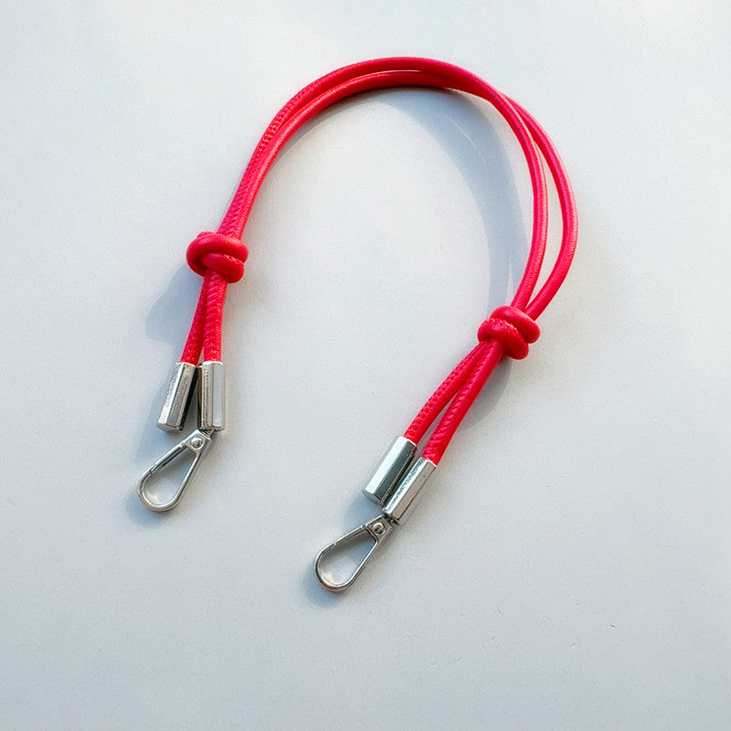 Stylischer Leder-Ausweisinhaber Brehn
