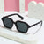 Damen trendige Sonnenbrille Brehn