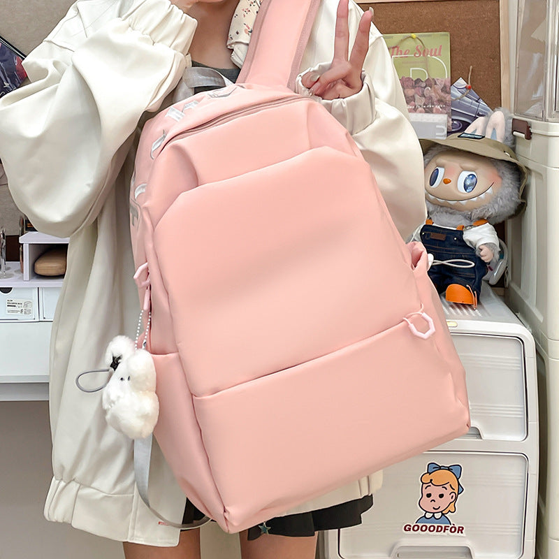 Vielseitiger stilvoller Rucksack Brehn