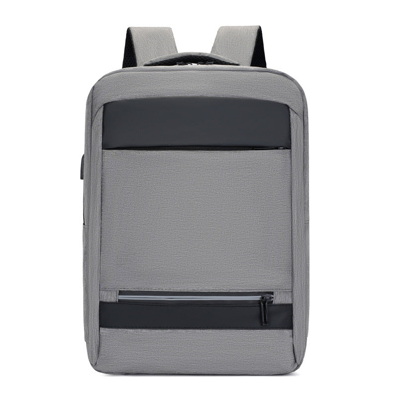 Moderner Minimalistischer Rucksack Brehn