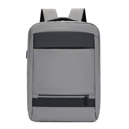Moderner Minimalistischer Rucksack Brehn