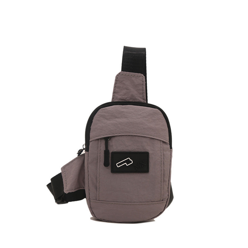 Kompakte Sling Bag Brehn 1787910984