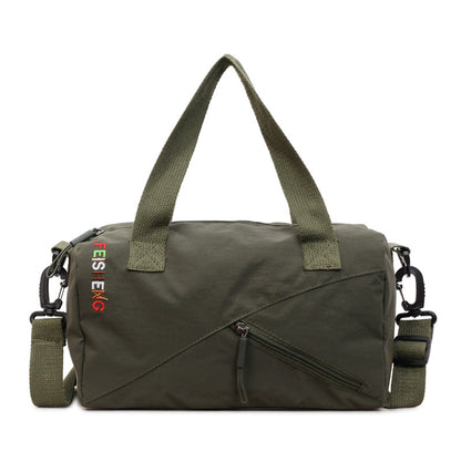 Kompakte Multifunktions-Wochenendtasche