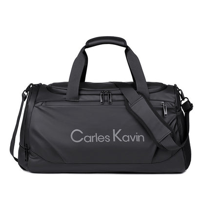 Haltbarer Sport-Duffelbag