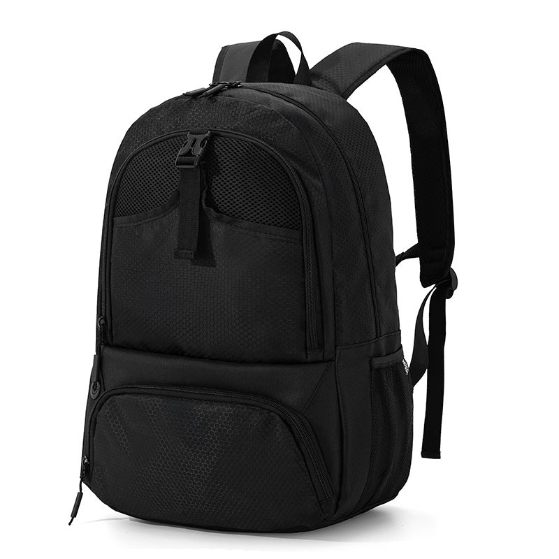 Vielseitiger leichter Outdoor-Schulrucksack Brehn