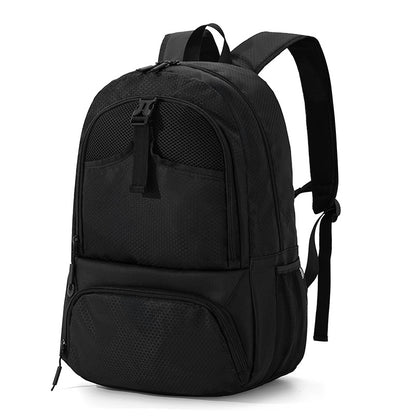 Vielseitiger leichter Outdoor-Schulrucksack Brehn