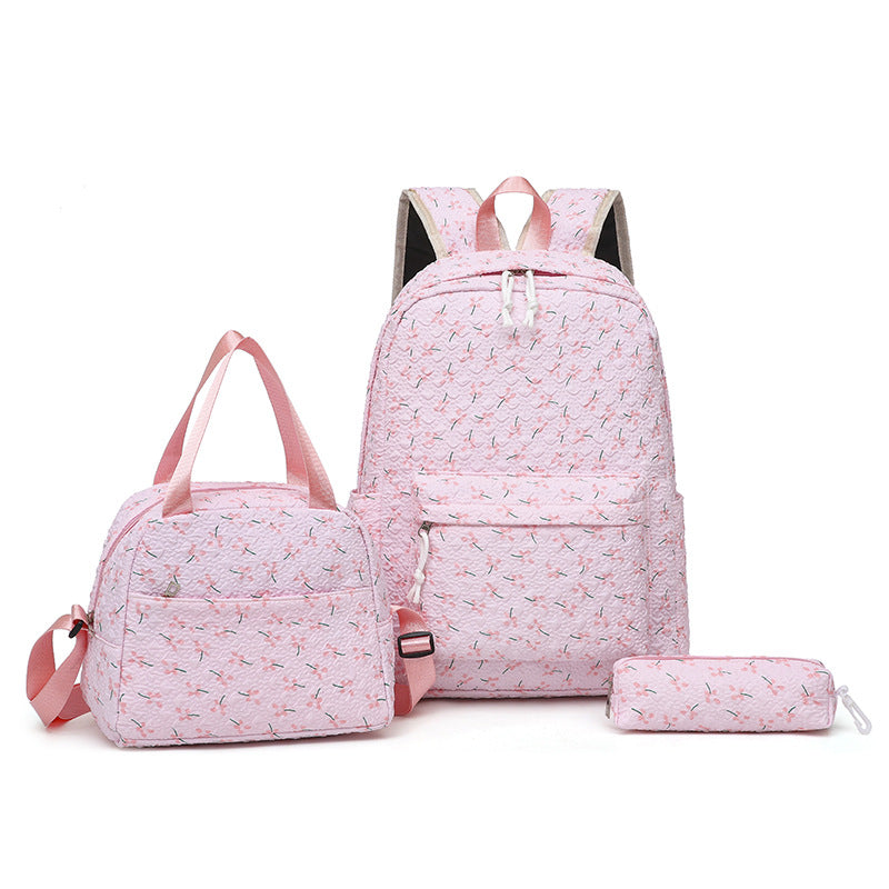 Mehrteiliger Schultertaschen-Set Brehn