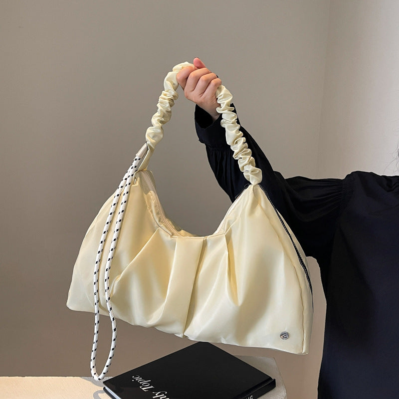Schultertasche Brehn