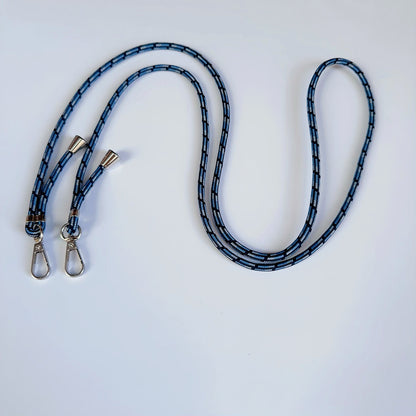 Haltbare Dual-Clip Hundeleine Brehn