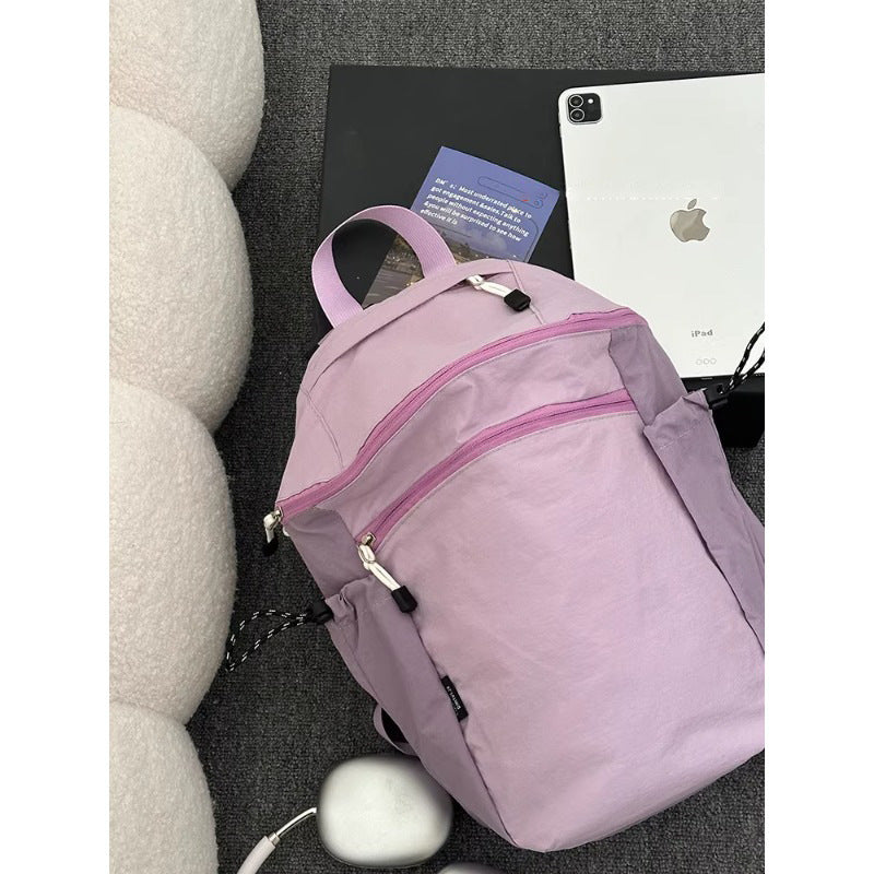Vielseitiger Multi-Taschen-Rucksack Brehn