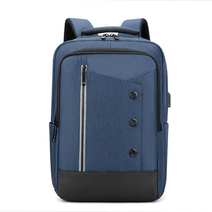 Vielseitiger Reise- und Business-Rucksack Brehn
