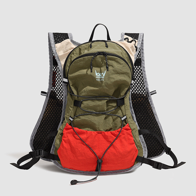 Leichte Outdoor-Wander-Rucksack