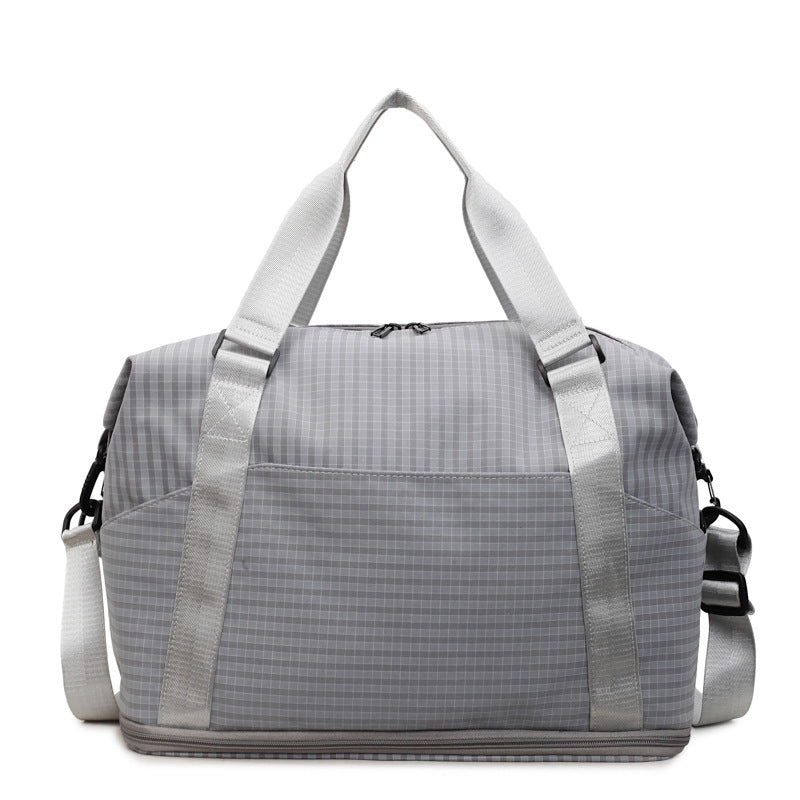Hochleistungs-Reise-Duffle-Bag