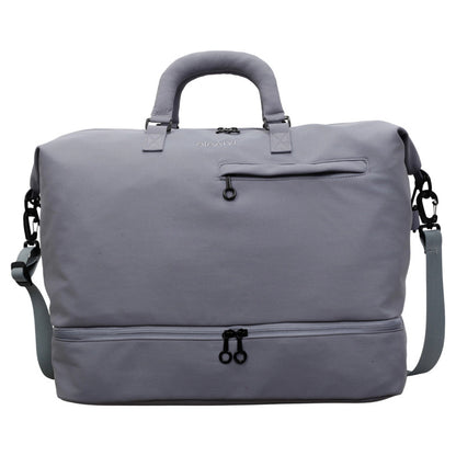 Vielseitige Mehrfachfach-Reisetasche Brehn