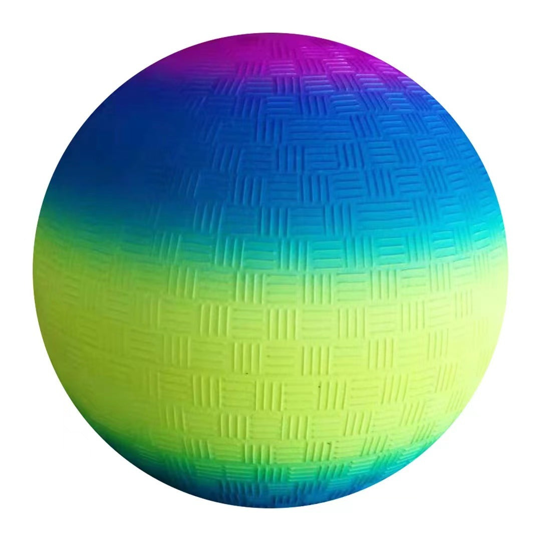 Unisex Spaß- und Übungsball Brehn