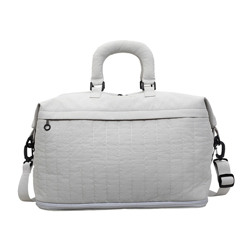 Reise-Duffel-Tasche Brehn