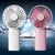 Tragbarer Hochleistungs-Handventilator Brehn