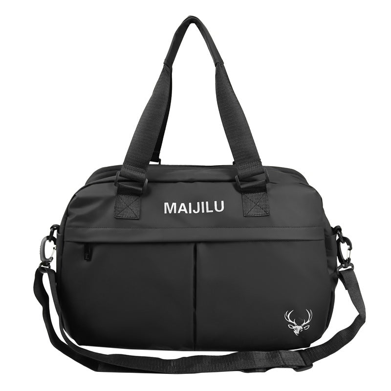 Vielseitige Arbeits- und Reisetasche