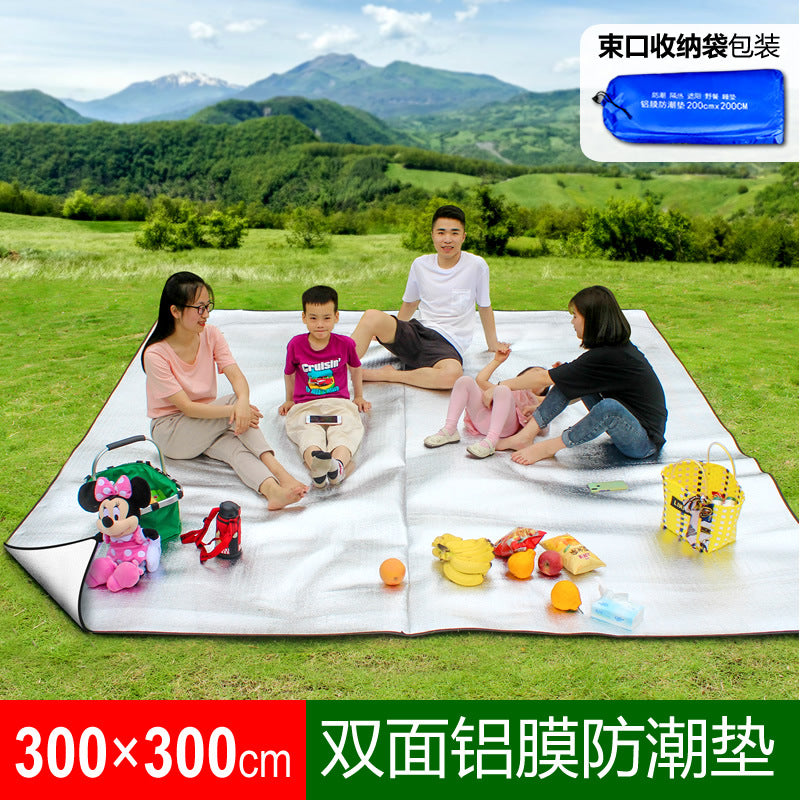 Picknickdecke Brehn