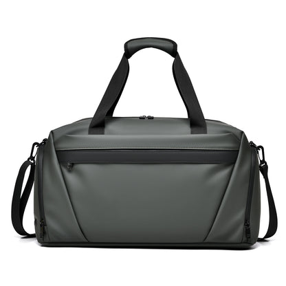 Große Kapazitäts-Reisetasche Brehn