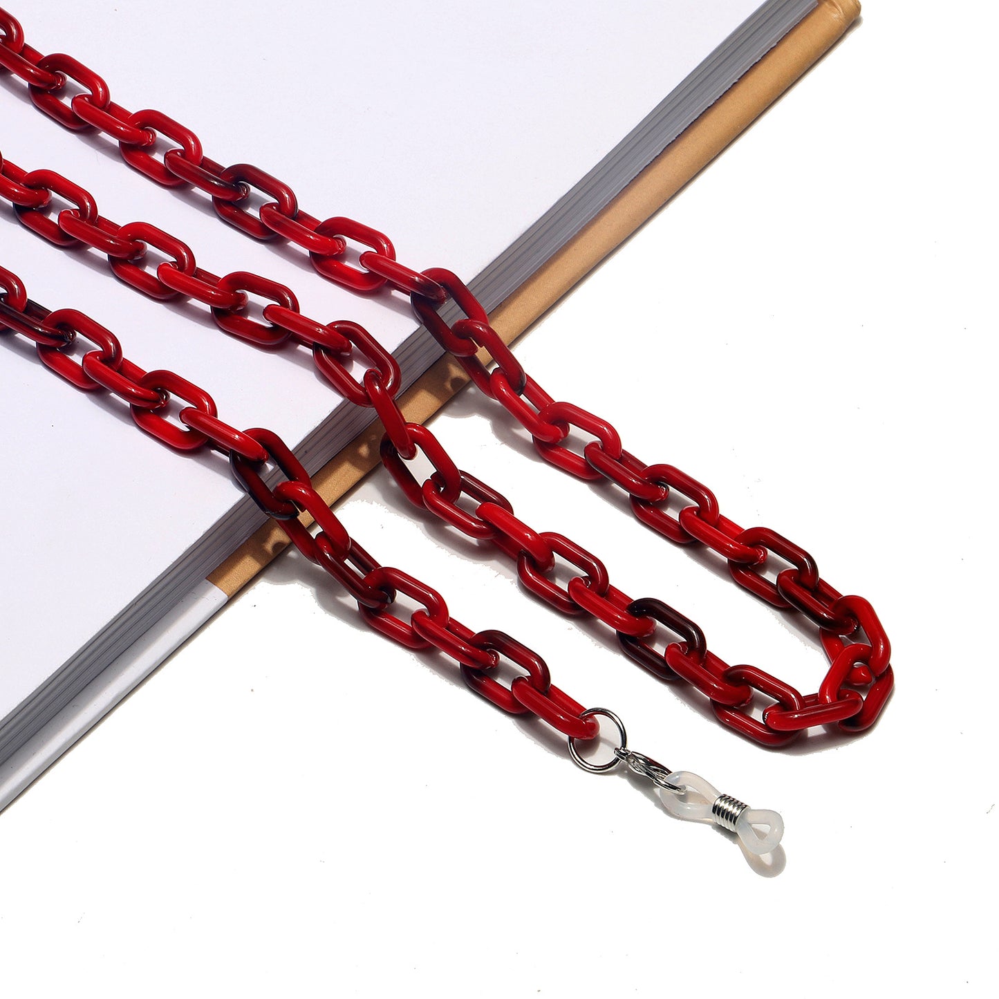 Stylischer Chain Eyewear Holder Brehn