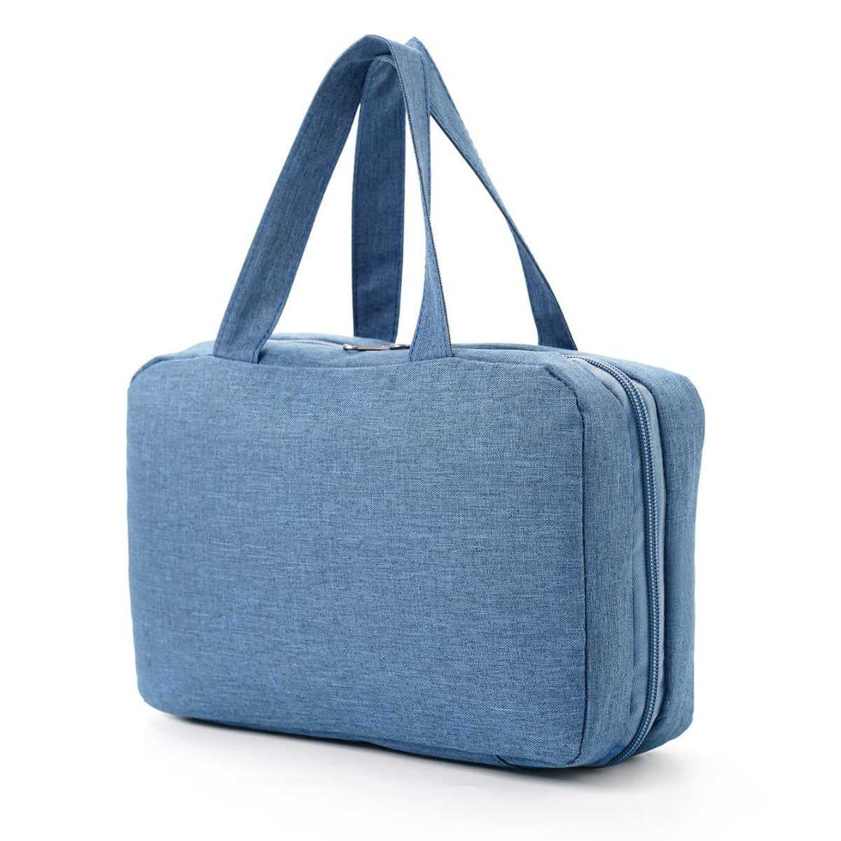 Unisex Organizer-Tasche mit zwei separaten Fächern Brehn