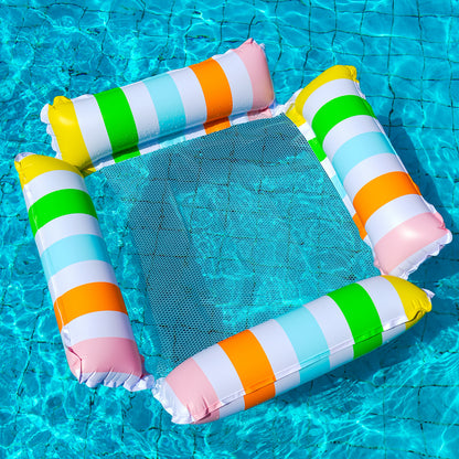 Aufblasbare Pool Lounge Netz Brehn