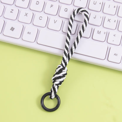 Rope Knot Schlüsselanhänger Halter Brehn