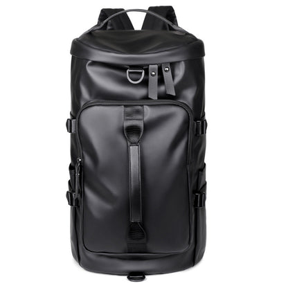 Wasserdichter Multi-Compartment-Rucksack Brehn