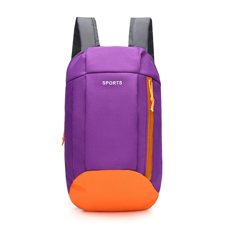 Leichte Sport-Rucksack Brehn