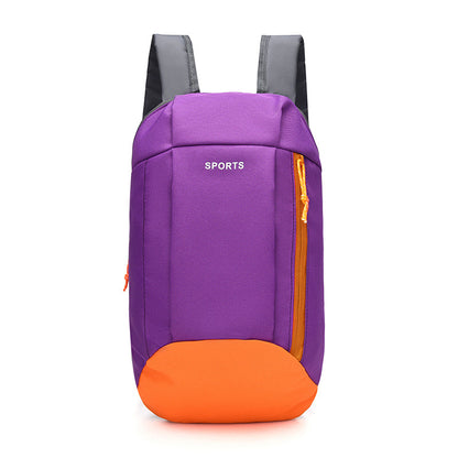 Leichte Sport-Rucksack Brehn
