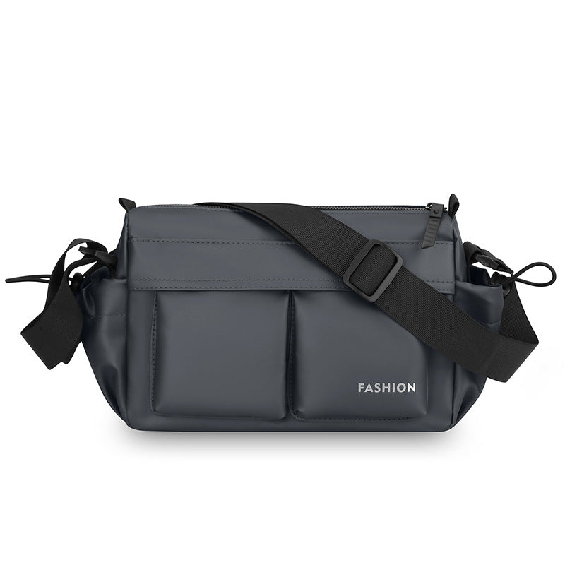 Multi-Taschen Taktische Umhängetasche Brehn