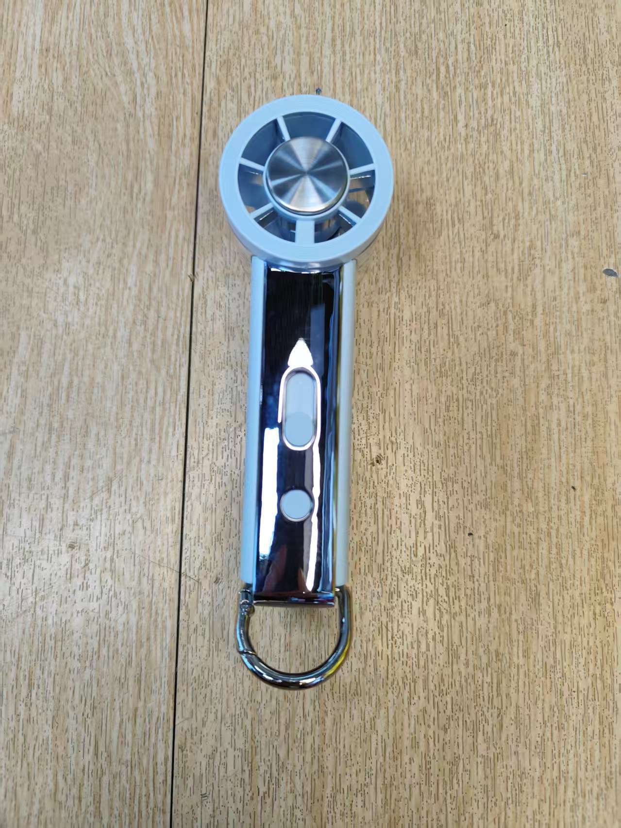 Damen tragbarer Mini USB Ventilator Brehn