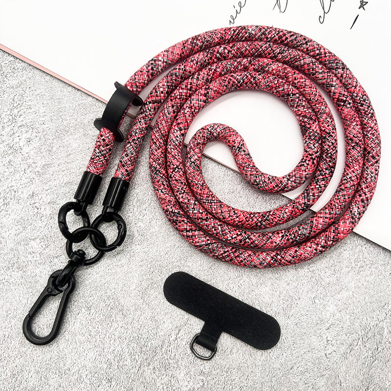 Haltbare Paracord Hundeleine Brehn