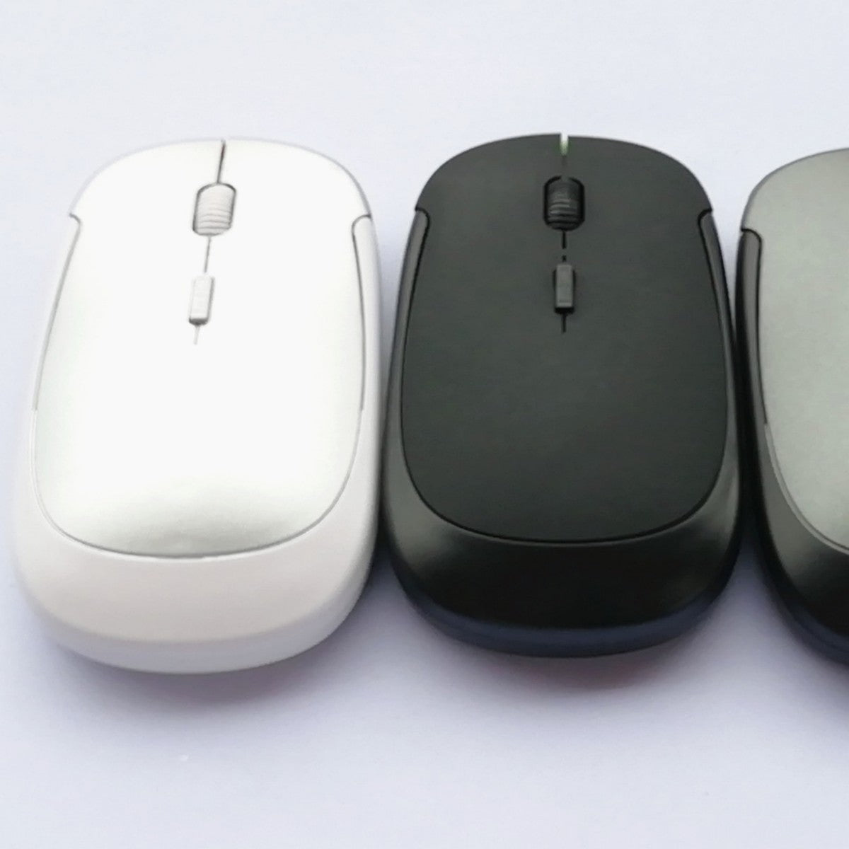 Ergonomische Kabellose Maus Brehn