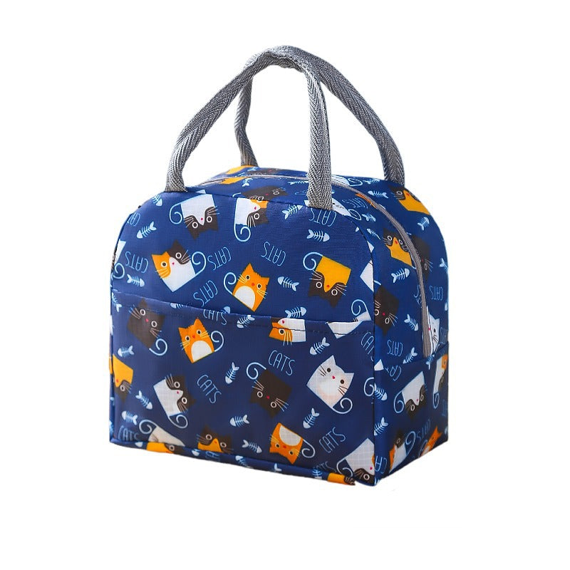 Isolierte Einhorn Lunch Tasche Brehn