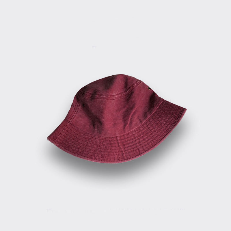 Leichter Baumwoll Bucket Hat