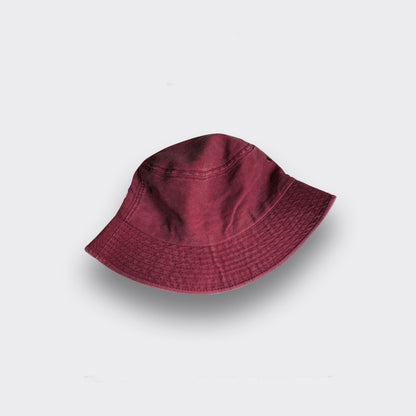 Leichter Baumwoll Bucket Hat