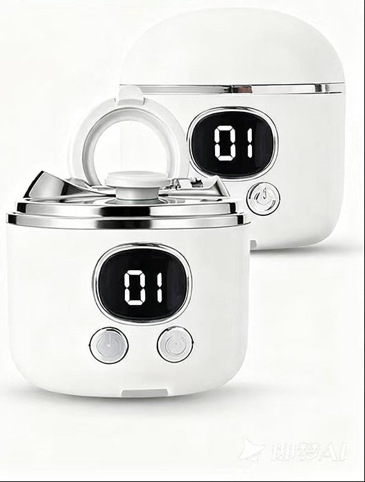 Innovativer Multifunktionaler Elektrischer Gesichts-Massagegerät Brehn