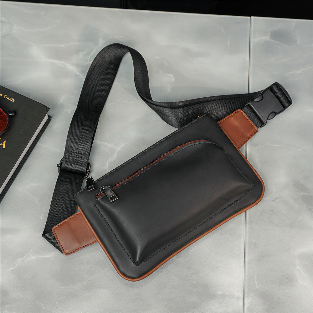 Praktische Gürteltasche Brehn