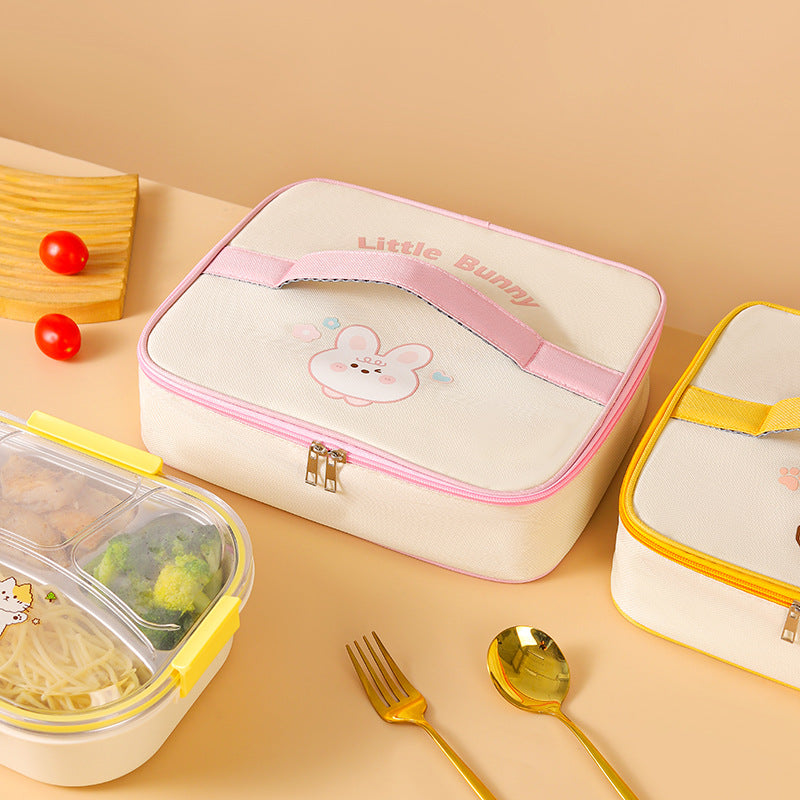 Isolierte Lunch-Tasche Brehn