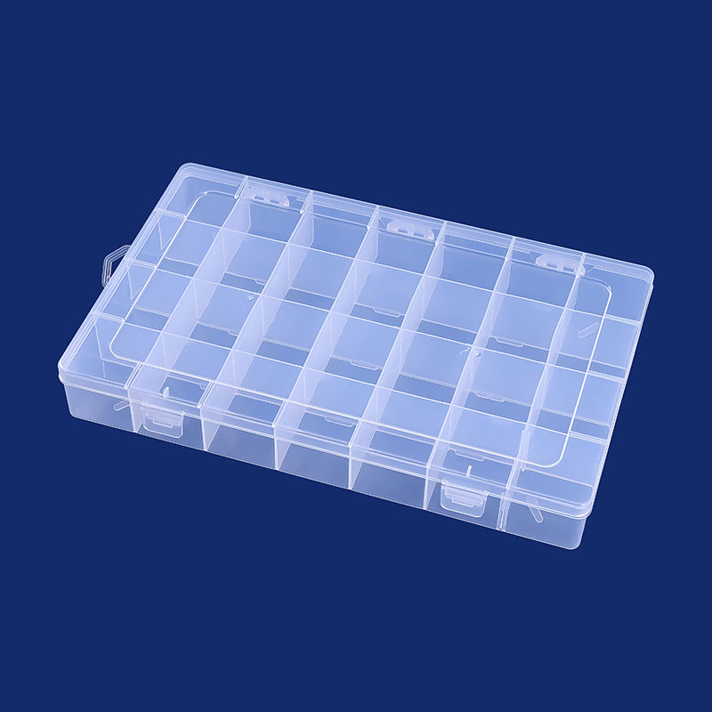 Multi-Compartment Bastel-Organizer-Box Brehn