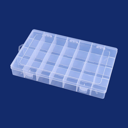 Multi-Compartment Bastel-Organizer-Box Brehn