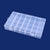 Multi-Compartment Bastel-Organizer-Box Brehn