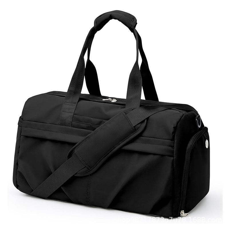 Geräumige Sport- und Reisetasche Brehn